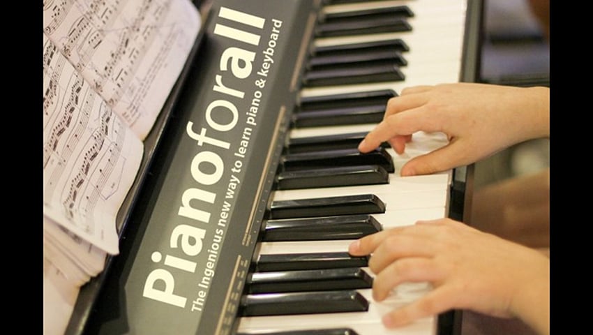 Pianoforall Reviews 2024 An Effective and Easy Way to Learn Piano by