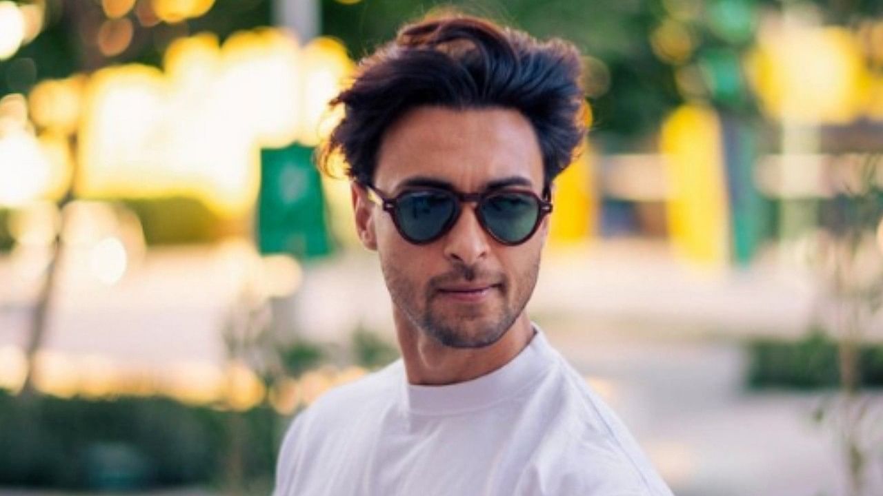 <div class="paragraphs"><p>Actor Aayush Sharma.</p></div>