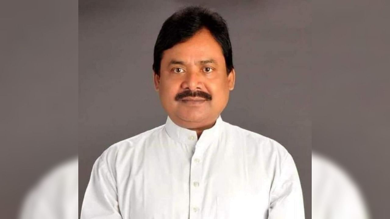 <div class="paragraphs"><p>Odisha Pradesh Congress Committee (OPCC) president Sarat Pattanayak.</p></div>