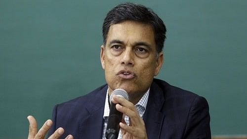 <div class="paragraphs"><p>JSW Steel chairman Sajjan Jindal. </p></div>