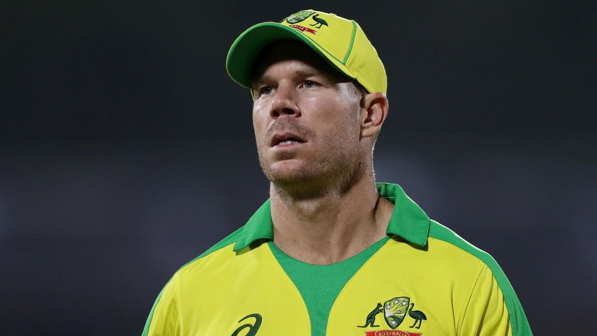 <div class="paragraphs"><p>David Warner.</p></div>