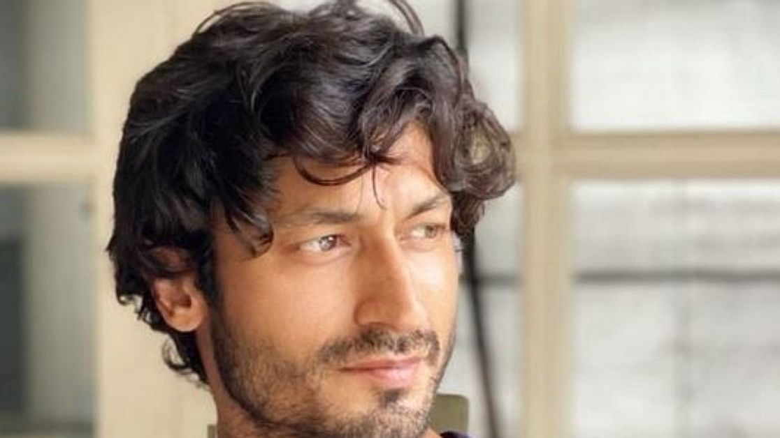 <div class="paragraphs"><p>Actor Vidyut Jammwal. </p></div>