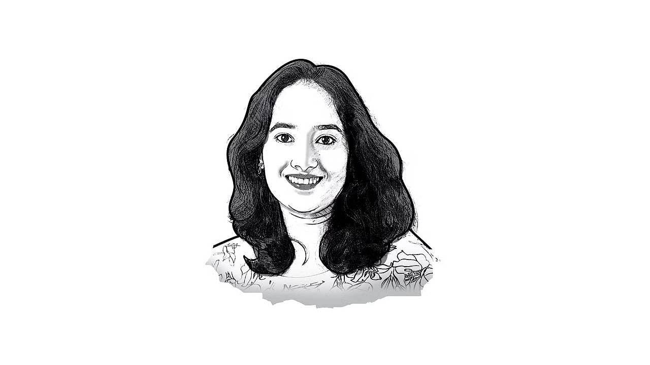 <div class="paragraphs"><p>Anusha S Rao is a scholar of Sanskrit based in Toronto who likes writing new things about very old things @AnushaSRao2. </p></div>