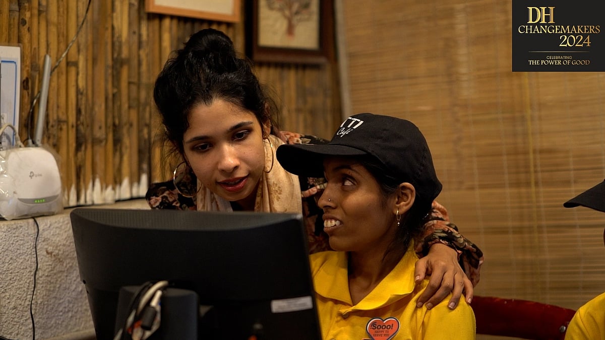 Meet Dh Changemakers 2024