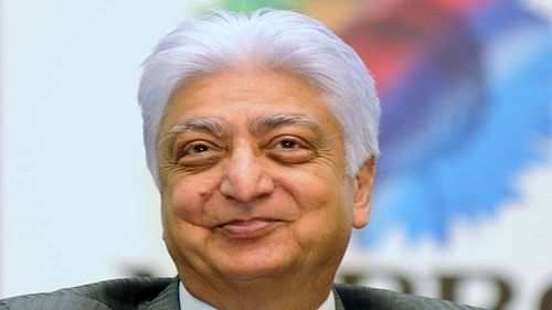 <div class="paragraphs"><p>Wipro Chairman Azim Premji.</p></div>