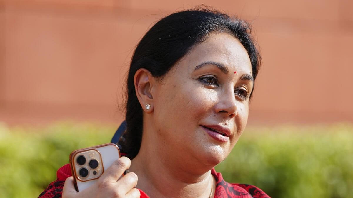 <div class="paragraphs"><p>Diya Kumari.</p></div>