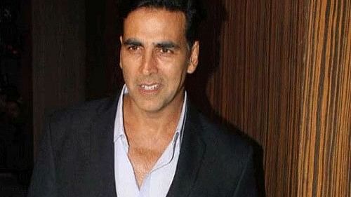 <div class="paragraphs"><p>Akshay Kumar. </p></div>