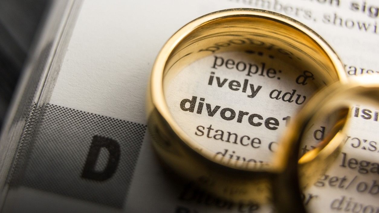 <div class="paragraphs"><p>Representative image for divorce.&nbsp;</p></div>