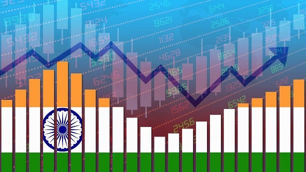 <div class="paragraphs"><p>Robust economic growth, infrastructural push and a pause in interest-rate increases have helped propel nation's equity market to successive highs.</p></div>