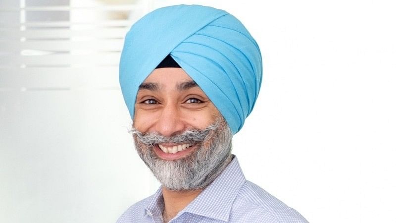 <div class="paragraphs"><p>Sarbvir&nbsp;Singh, Joint Group CEO, PolicyBazaar Fintech.&nbsp;</p></div>