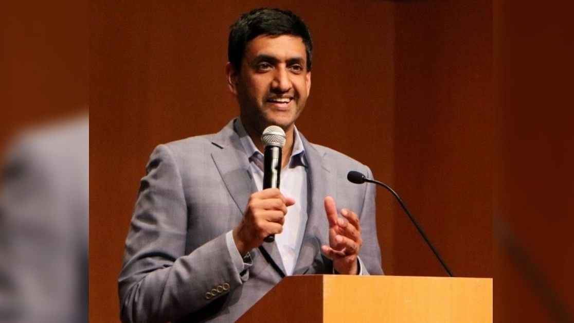 <div class="paragraphs"><p>Indian-American Congressman Ro Khanna. </p></div>