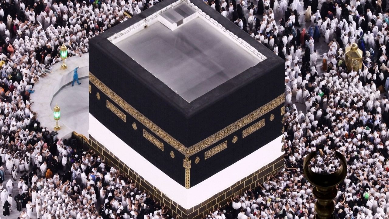 <div class="paragraphs"><p>Millions of Muslims from across the world travel to Mecca every year to perform Haj as well as Umrah, an Islamic pilgrimage.</p></div>