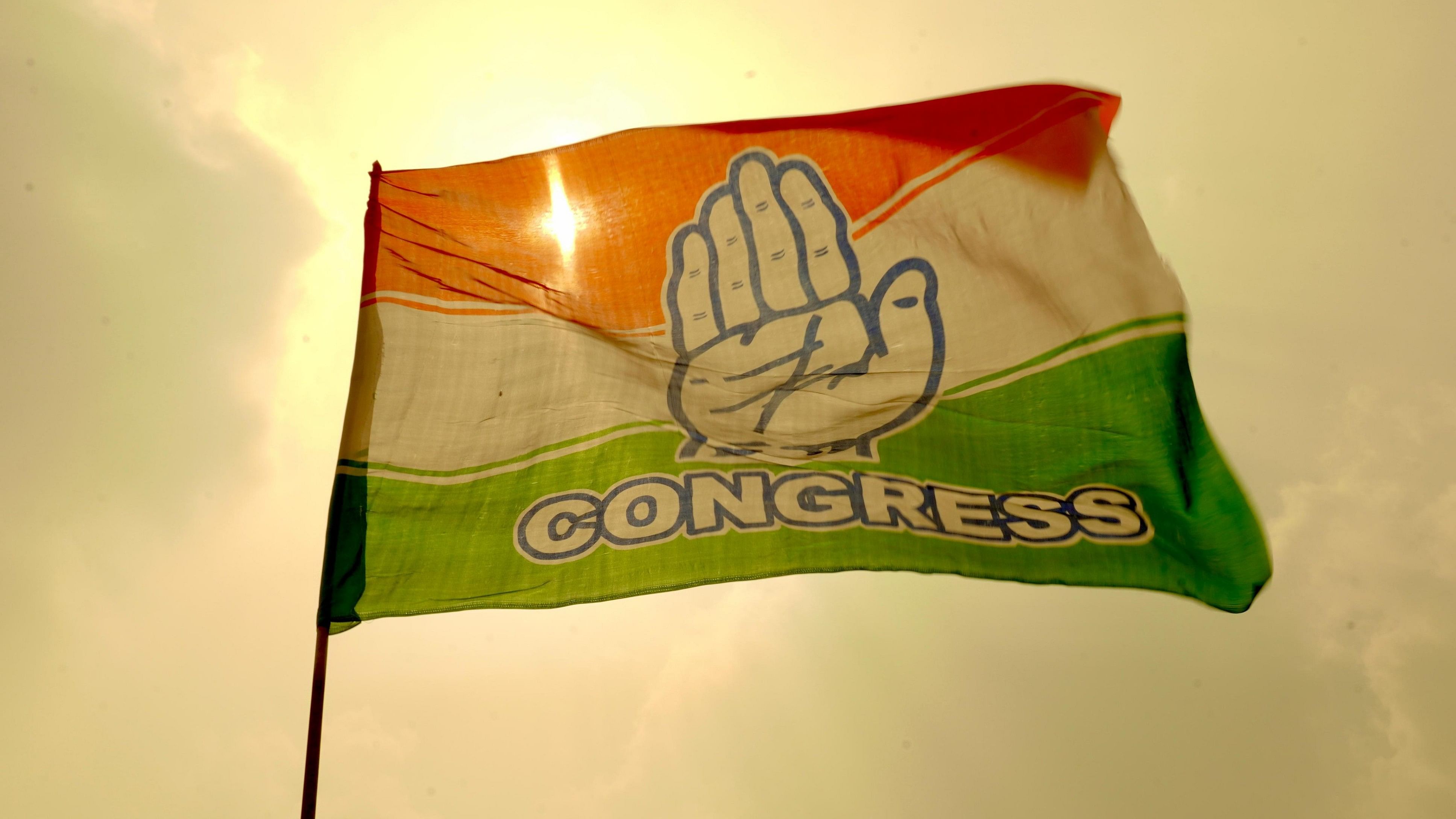 <div class="paragraphs"><p>Congress flag</p></div>