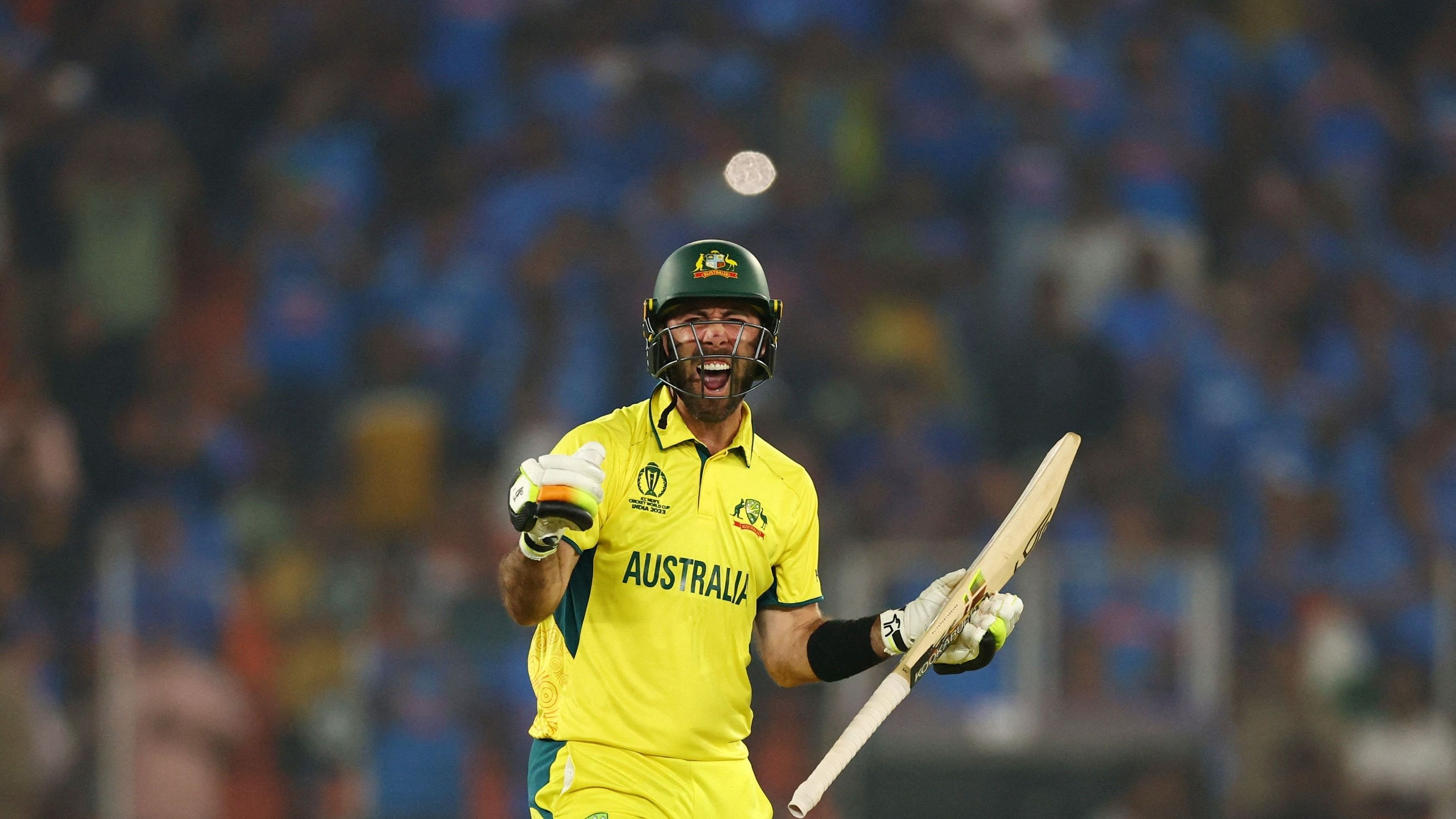 <div class="paragraphs"><p> Glenn Maxwell</p></div>