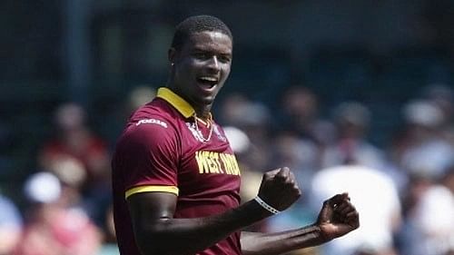 <div class="paragraphs"><p>Former West Indies ODI captain Jason Holder. </p></div>