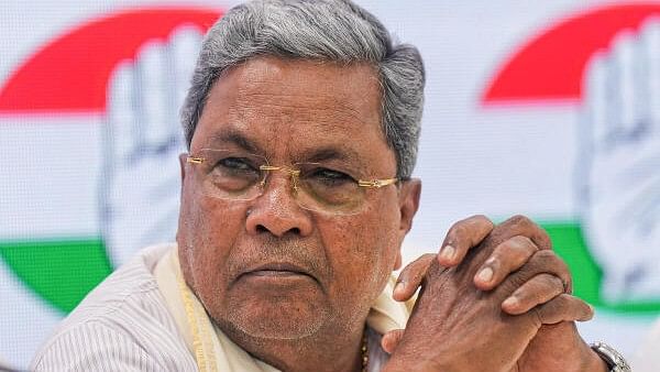 <div class="paragraphs"><p>Karnataka Chief Minister Siddaramaiah</p></div>