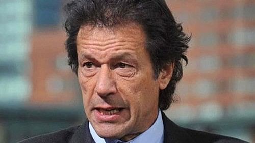 <div class="paragraphs"><p>Former Pakistan Prime Minister Imran Khan. </p></div>