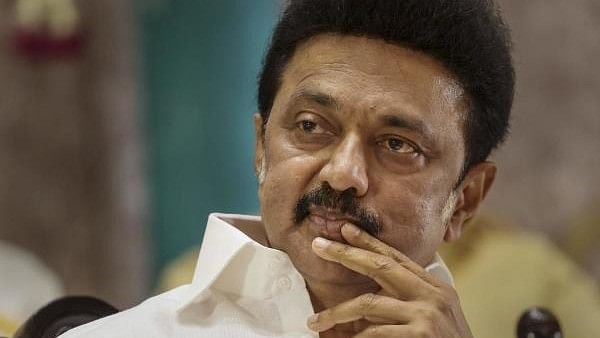 <div class="paragraphs"><p>Tamil Nadu Chief Minister M K Stalin.</p></div>