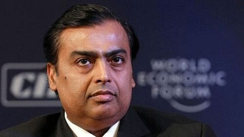 <div class="paragraphs"><p>Reliance Chairman Mukesh Ambani.</p></div>