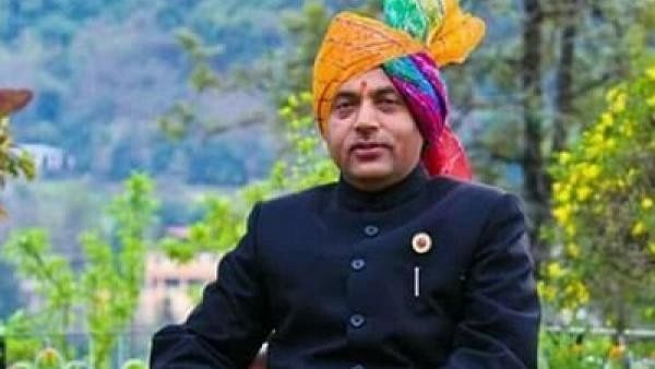 <div class="paragraphs"><p>Leader of Opposition Jai Ram Thakur said that the ruling Congress had promised to give one lakh jobs at the first Cabinet meeting, but it did not fulfil the promise. </p></div>