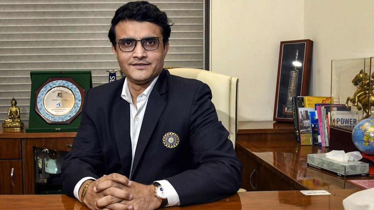 <div class="paragraphs"><p>Sourav Ganguly.</p></div>