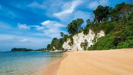 <div class="paragraphs"><p>Representative image of Andaman island resort.</p></div>