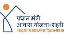 <div class="paragraphs"><p>The logo of&nbsp;Pradhan Mantri Awas Yojana (Urban).</p></div>