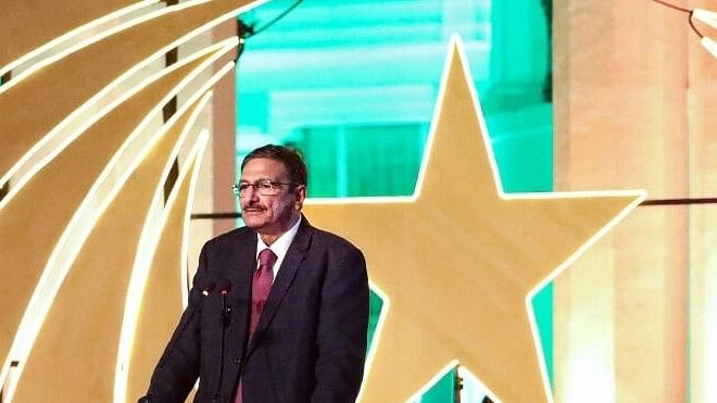 <div class="paragraphs"><p>Pakistan Cricket Board (PCB) chairperson Zaka Ashraf.</p></div>