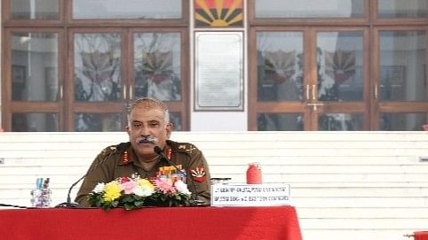 <div class="paragraphs"><p>Lt Gen Rana Pratap Kalita.</p></div>