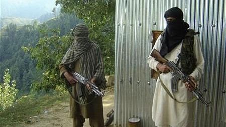 <div class="paragraphs"><p>Representational image of militants. </p><p></p><p></p></div>