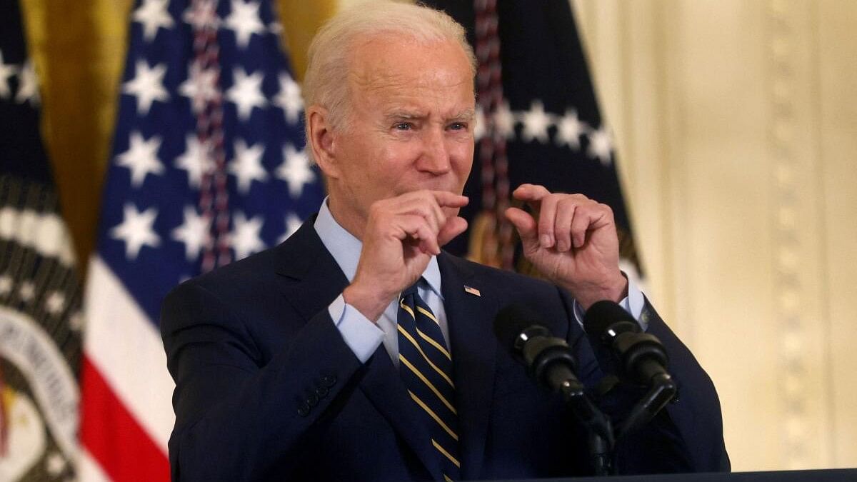 <div class="paragraphs"><p>US President Joe Biden.</p></div>