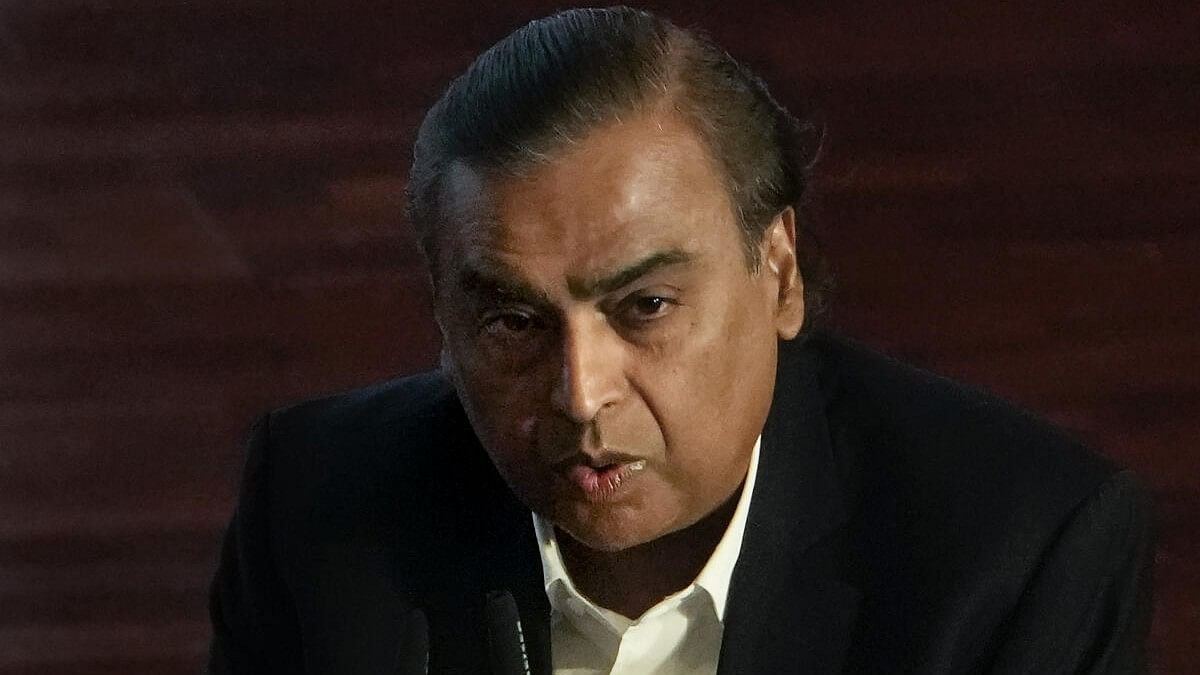 <div class="paragraphs"><p>Mukesh Ambani.</p></div>