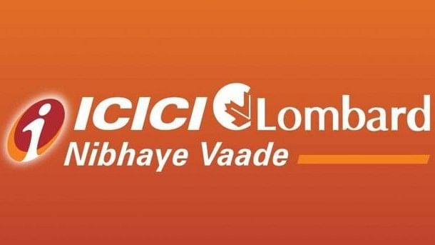 <div class="paragraphs"><p>The logo of ICICI Lombard.</p></div>