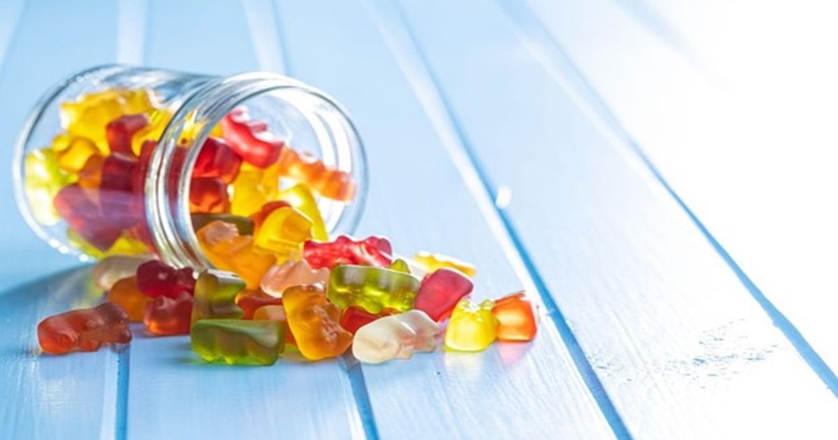 Best Keto ACV Gummies for Weight Loss: United States, Canada, Australia, New Zealand, United Kingdom, South Africa – Deccan Herald