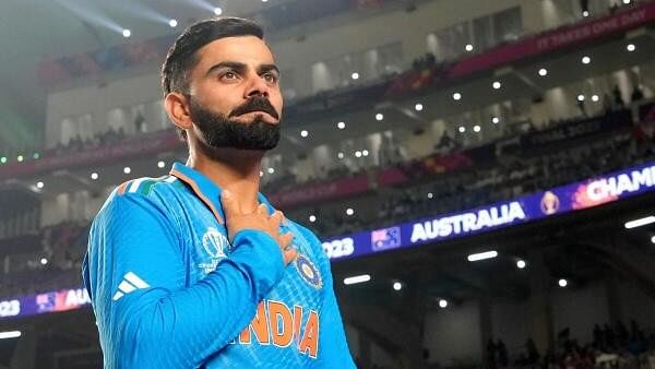 <div class="paragraphs"><p>Virat Kohli.</p></div>