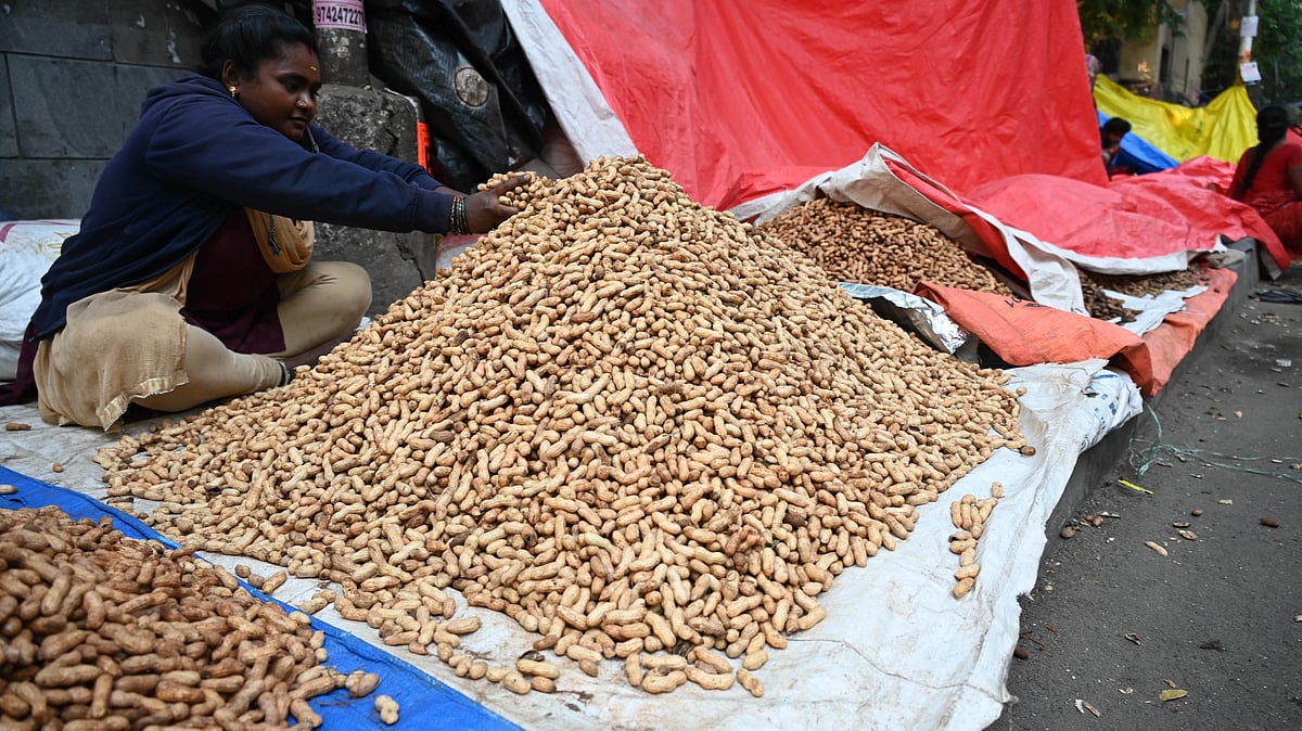 Kadalekai Parishe begins this weekend