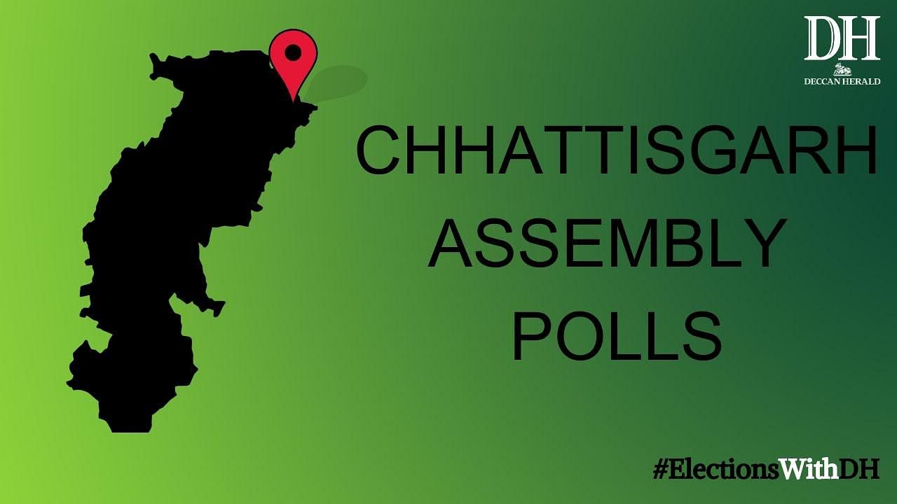 <div class="paragraphs"><p>Chhattisgarh Assembly Election.</p></div>