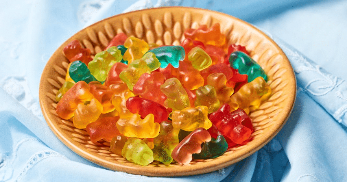 How Do Keto Gummies 2000 mg Work in Our Body?
