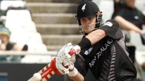 <div class="paragraphs"><p>Ex-New Zealand cricketer Lou Vincent </p></div>