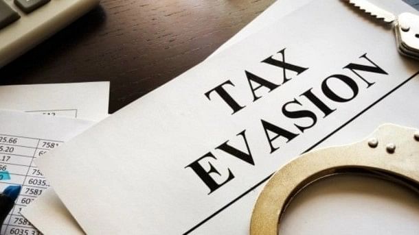 <div class="paragraphs"><p>Representative image of Tax evasion.</p></div>