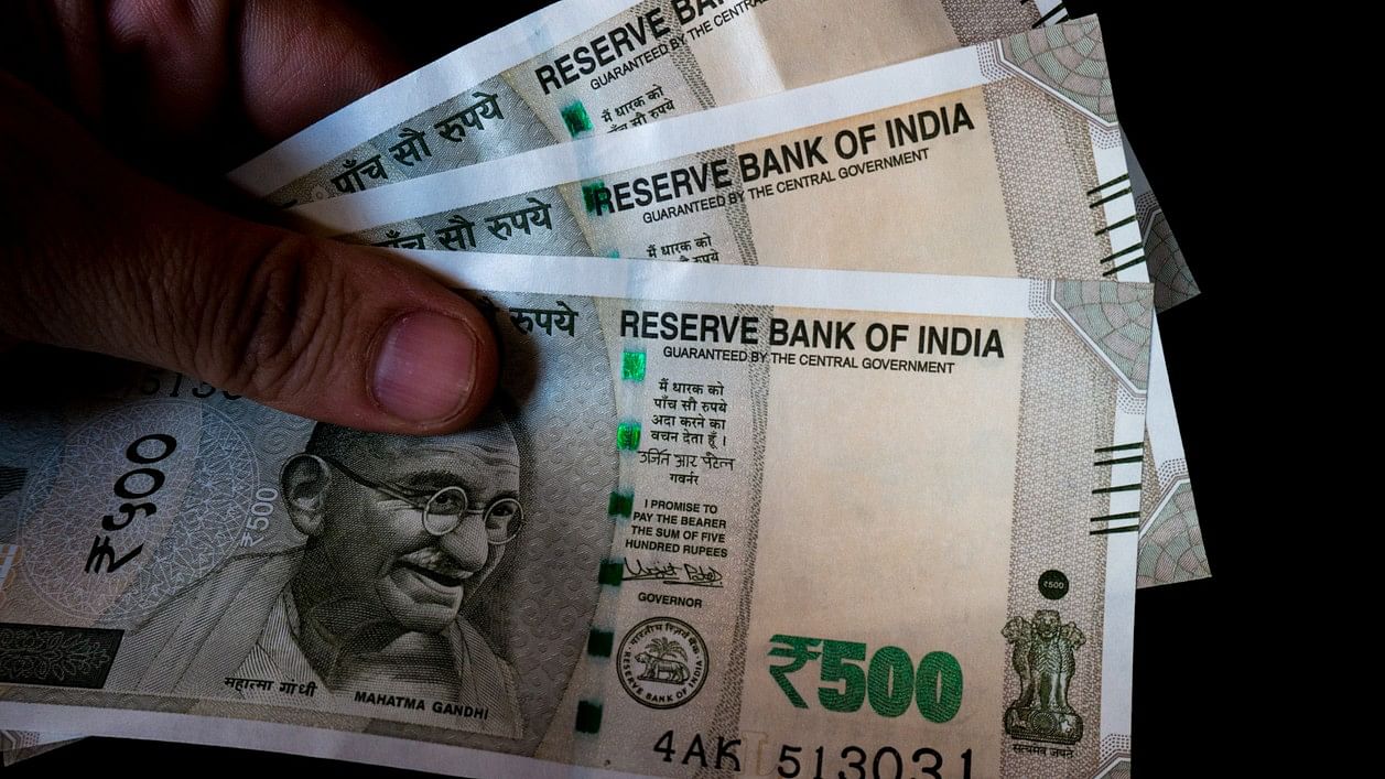 <div class="paragraphs"><p>Representative image showing black money.</p></div>