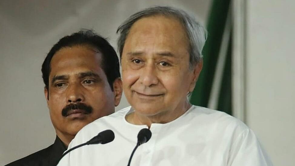 <div class="paragraphs"><p>Odisha Chief Minister Naveen Patnaik.</p></div>