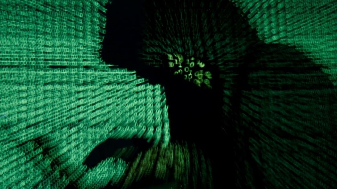 <div class="paragraphs"><p>Representative image of cybercrime.</p></div>