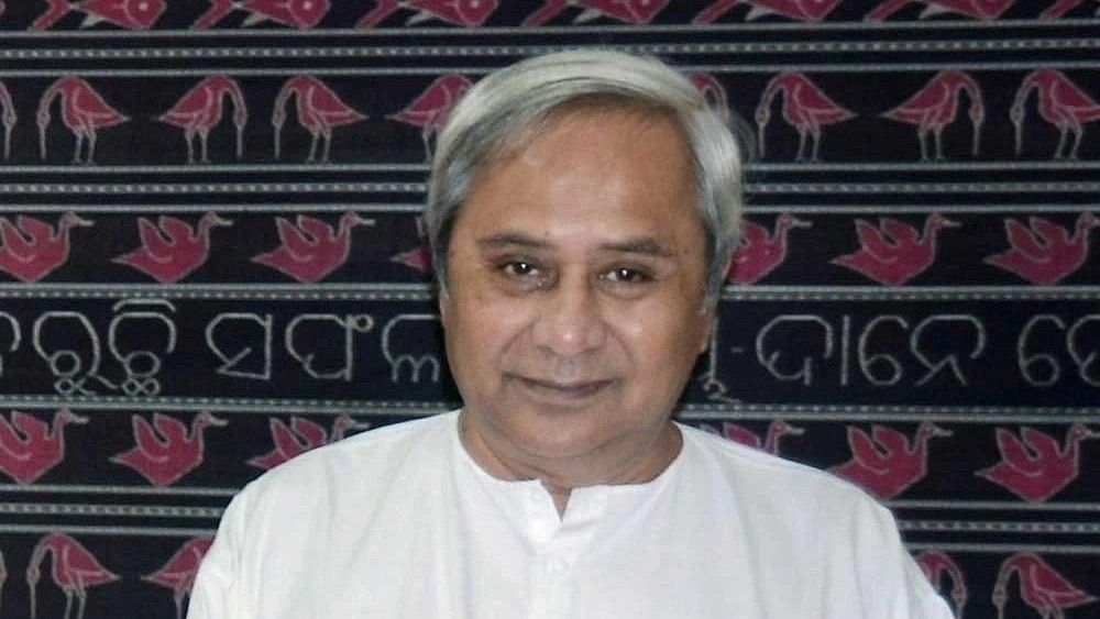 <div class="paragraphs"><p>Odisha CM Naveen Patnaik. </p></div>