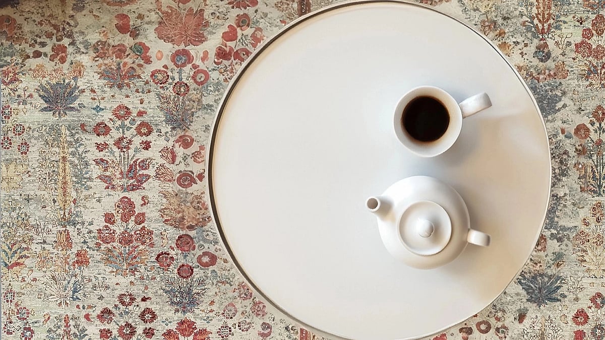 Explained How luxury rugs elevate living spaces