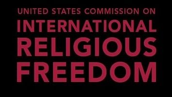 <div class="paragraphs"><p> US Commission for International Religious Freedom (USCIRF) </p></div>