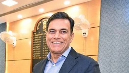 <div class="paragraphs"><p>JSW Group Chairman Sajjan Jindal.</p></div>