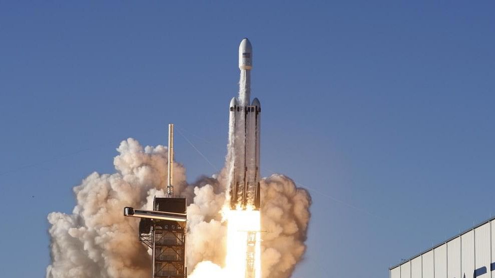 <div class="paragraphs"><p>The single-biggest factor in making satellites more accessible is the advent of private launch providers led by SpaceX.</p></div>