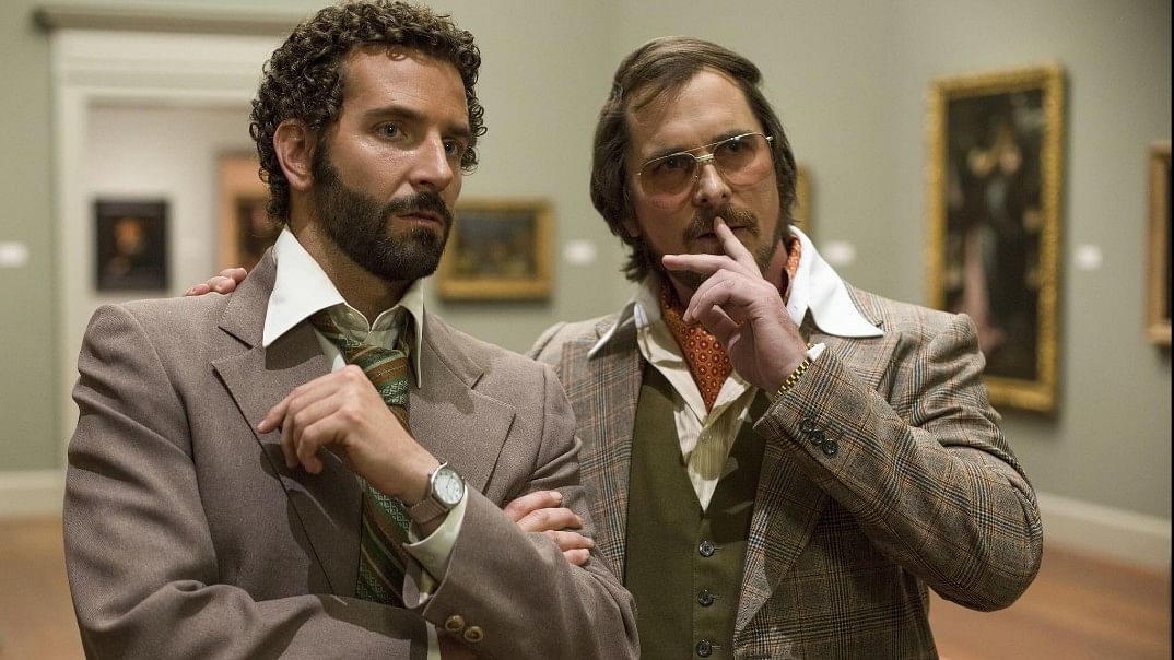 <div class="paragraphs"><p>Christian Bale and Bradley Cooper in American Hustle.</p></div>