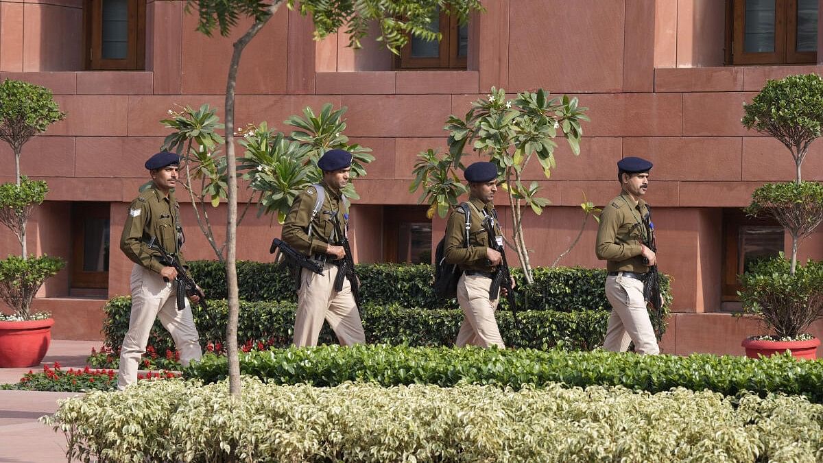 <div class="paragraphs"><p><strong>Security at Parliament</strong></p></div>